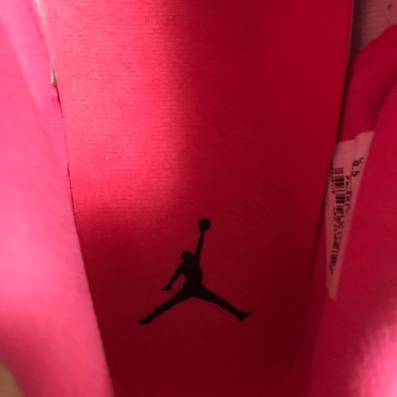 Jordan 11 low pink snakeskin size 9.5 women - Picture 8 of 10